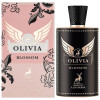 Жіноча парфумована вода Alhambra Olivia Blossom 80 мл (100% ORIGINAL)